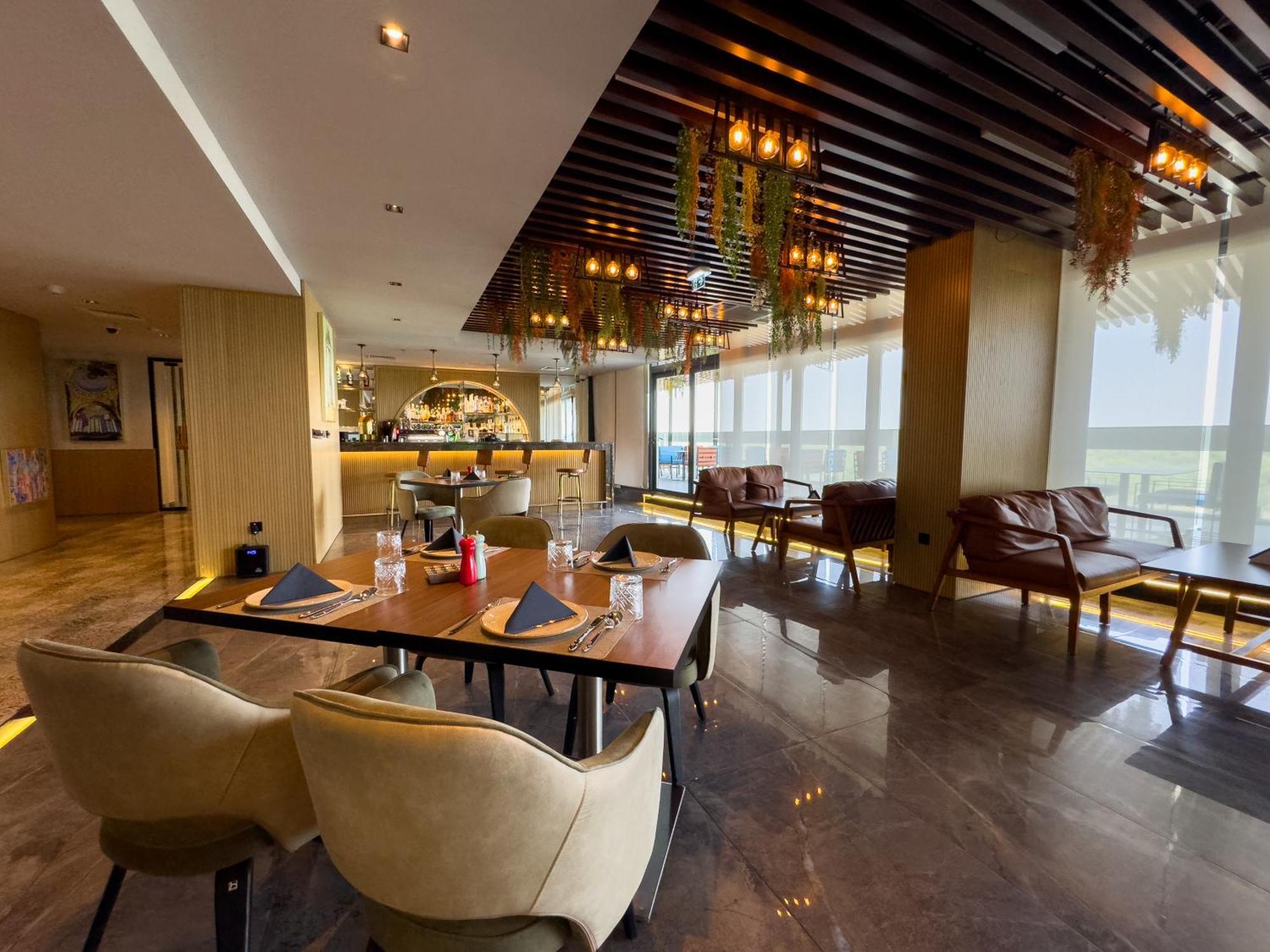 Millennium Place Mirdif Dubai Exterior photo